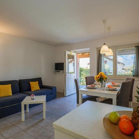 Residence Girasole Casa Rossa A Колико Екстериор снимка
