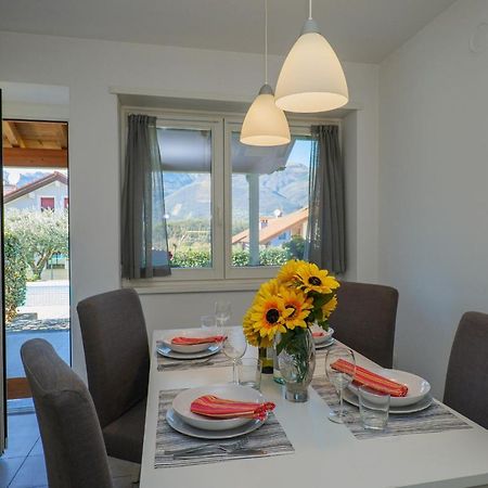 Residence Girasole Casa Rossa A Колико Екстериор снимка