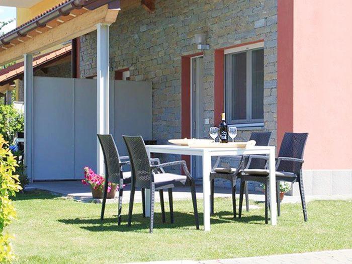 Residence Girasole Casa Rossa A Колико Екстериор снимка