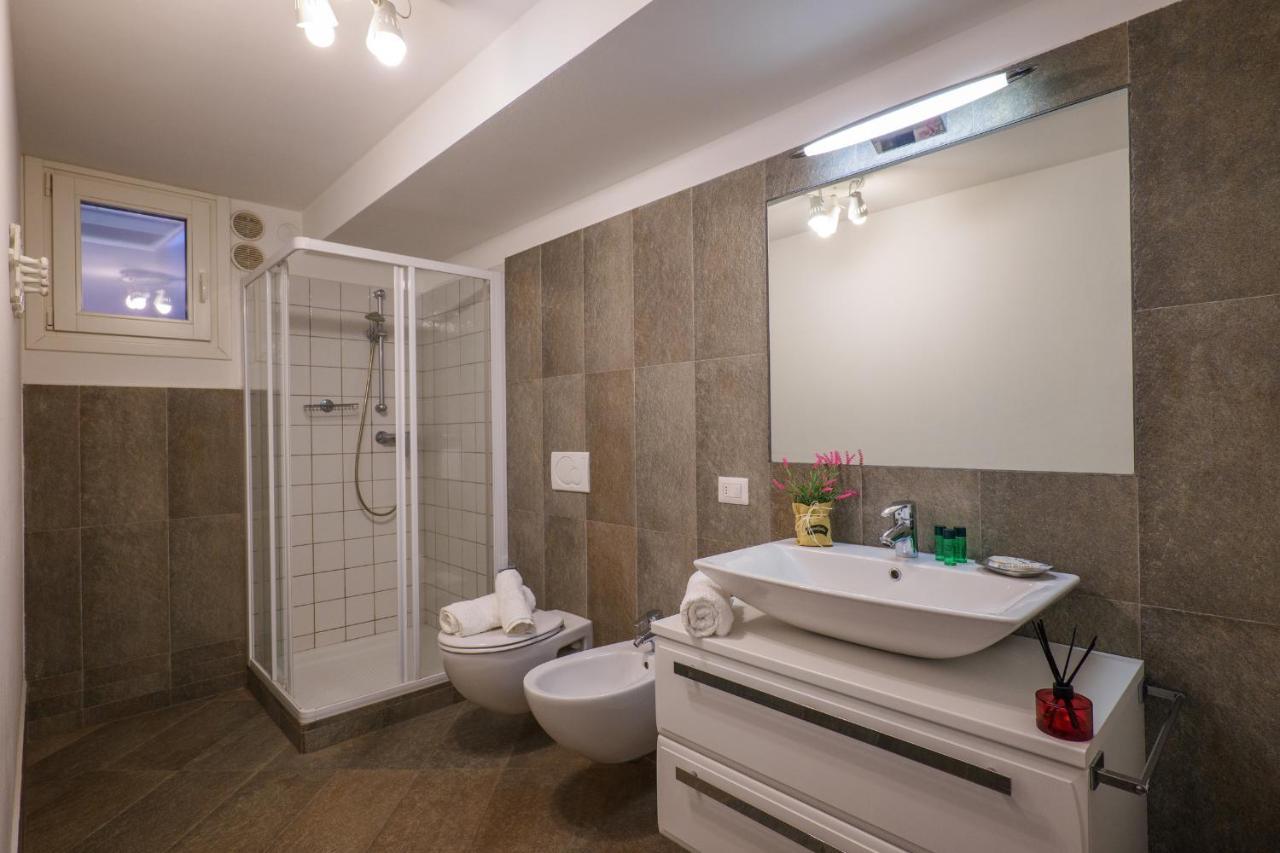 Residence Girasole Casa Rossa A Колико Екстериор снимка