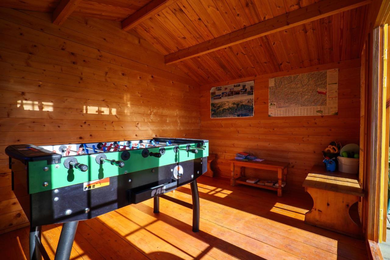 Residence Girasole Casa Rossa A Колико Екстериор снимка